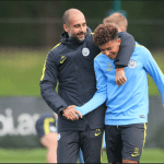 Because of the decision made by Manchester United, Jadon Sancho has altered Pep Guardiola's narrative.