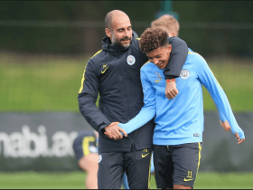 Because of the decision made by Manchester United, Jadon Sancho has altered Pep Guardiola's narrative.