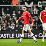 Before the Man City derby, Manchester United's McTominay and Cavani will be assessed for injury and return dates.