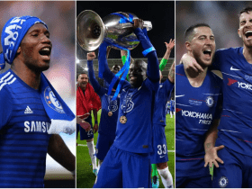 Chelsea's 10 best acquisitions under Roman Abramovich, including champions league hero Didier Drogba, are listed below.