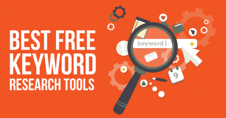 Free Best Keyword Research Tools