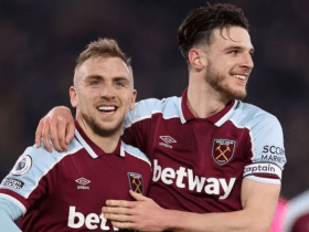 If West Ham's stars sign lucrative contracts, the club stands to make close to $200 million. Transfers between Chelsea and Liverpool