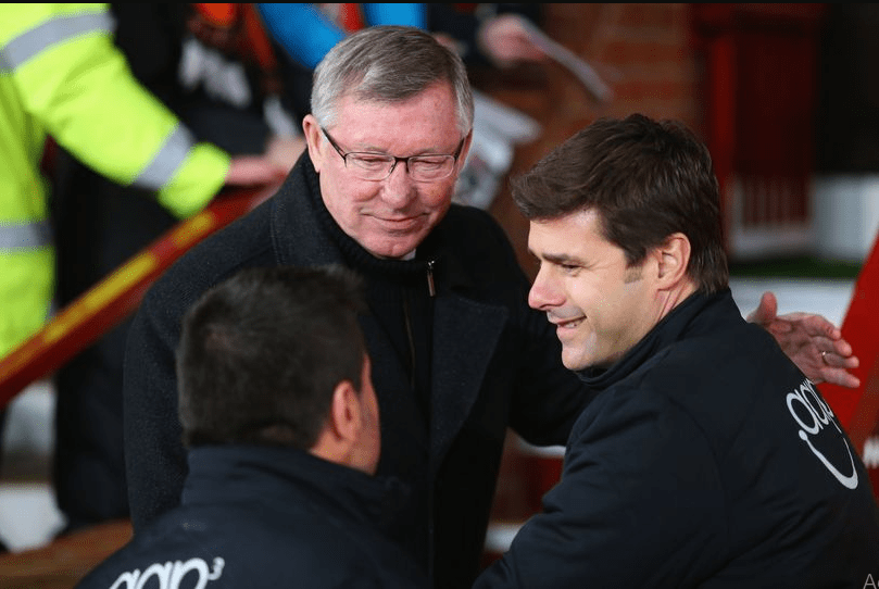 In the midst of the Manchester United manager search, Sir Alex Ferguson has given his judgement on Mauricio Pochettino.