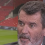 Roy Keane's predictions regarding Man United's two most serious difficulties this season have proven to be accurate.