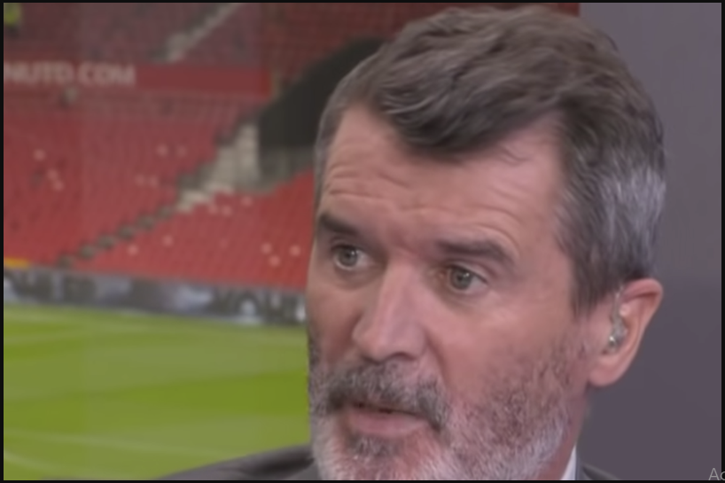 Roy Keane's predictions regarding Man United's two most serious difficulties this season have proven to be accurate.