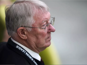 Sir Alex Ferguson wants Manchester United to appoint a winning coach