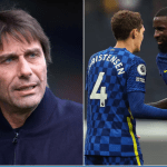 Tottenham are instructed by Antonio Conte to approach a Chelsea defender about a potential deal.