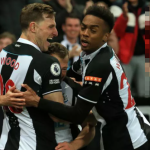 Unable to score despite improved form, Newcastle veteran slams Man United striker