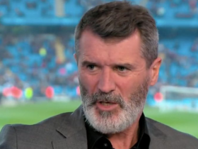 (Video) Roy Keane questions Ralf Rangnick's pre-match comments