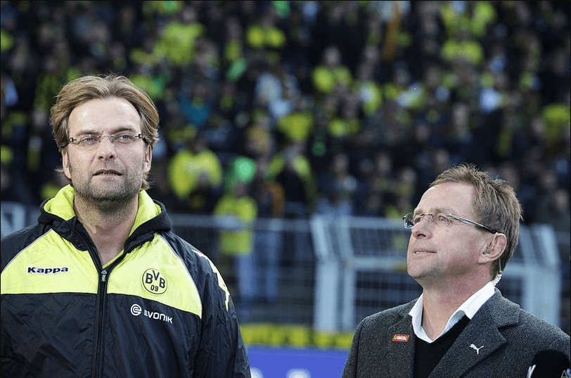 With Manchester United, Jurgen Klopp can assist Ralf Rangnick in defeating Manchester City.