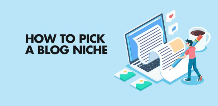 best niche for blogging