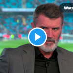 Roy Keane casts doubt on Ralf Rangnick's Ronaldo injury claims