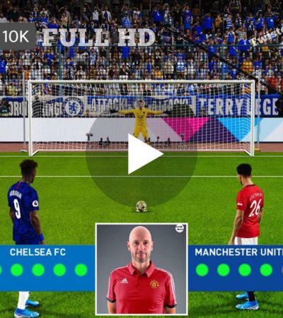 How to watch Manchester United VS Chelsea Live FULL HD| Premier League | UK, US, Canada, Nigeria, Australia