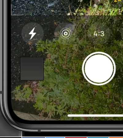 Apple's best camera settings for iPhone