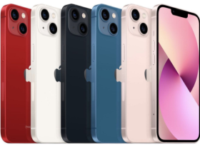 How to identified Fake iPhone 13 (complete guide).