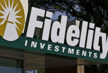 A Bitcoin 401k was made available through Fidelity Investments (K)