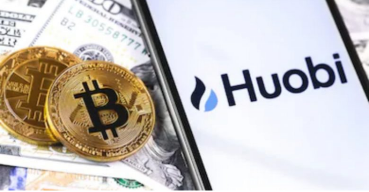 As Liquidity Grows Huobi Momentarily Decouples From S Dollars