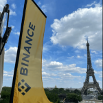 Binance Will Suspend ETH And ERC-20 Withdrawals And Deposits