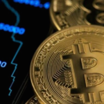 Bitcoins value falls as the United States prepares for sustained inflation.
