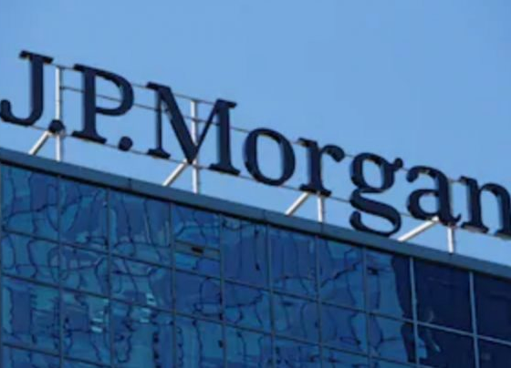 Crypto Bearish Ending JPMorgan Strategist