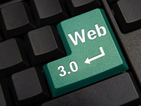 Differences between Web 2.0 and Web 3.0