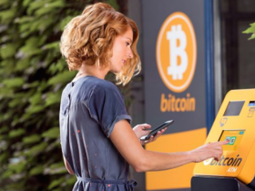 In a SPAC Deal Worth 885 Bitcoin Depot Will Become a Public Company
