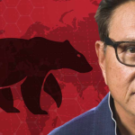 Robert Kiyosaki asserts that the markets for real estate, stocks, gold silver and bitcoin are collapsing Millions Will Be Destroyed Markets And Prices Bitcoin Updates